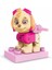 Mega Bloks Paw Patrol The Mighty Movie Film Karakter LEGO Figürleri - Skye - 1 5