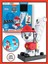 Mega Bloks Paw Patrol The Mighty Movie Film Karakter Figürleri - Marshall - 2 1