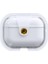 Apple Airpods Pro Airbag-33 Darbelere Karşı Dayanıklı Magnetik Kılıf 1
