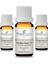 Çay Ağacı Uçucu Yağı 10 ml x 3 %100 Saf ve Doğal Tea Tree Essential Oil 1