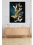 Kelebek 30 x 40 cm Elmas Mozaik Tablo 3