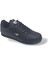 Flınt 3 Erkek Siyah Sneaker Spor Ayakkabı 2