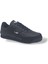 Flınt 3 Erkek Siyah Sneaker Spor Ayakkabı 4