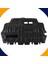 Volkswagen Jetta Motor Alt Muhafaza Karter Koruma (Dizel) 2011-2018 Model Arası Araçlara Uyumlu 1