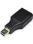 USB Dişi 5 Pin Mini USB Erkek Çevirici, Otg Araç Aux Çevirici Otg Adaptör 5