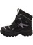 Erkek Çocuk Bot 1-002022-0000-2 Süperfit Snow Max Siyah/gri 26-30 1