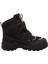 Erkek Çocuk Bot 1-002022-0000-2 Süperfit Snow Max Siyah/gri 26-30 3