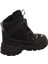Erkek Çocuk Bot 1-002022-0000-2 Süperfit Snow Max Siyah/gri 26-30 5