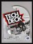 Tech Deck New Ultra Rare Skateboards Fingerboards Parmak Kaykay - Disorder Josie 1