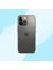 iPhone 14 Pro Max Ultraclear Şeffaf Kılıf | 2 Yıl Sararmama Garantili 4