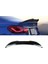 Bmw F32 Copue Plastik Parlak Siyah Psm Spoiler 1