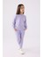 3499 Kız Çocuk Pijama Takımı 1