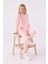 3499 Kız Çocuk Pijama Takımı 1