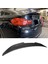 Bmw F36 Grand Copue Plastik Parlak Siyah Psm Spoiler 1