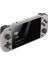 M17 Elektronik Oyun El Konsolu 4.3" IPS Ekran Linux Sistemi Psp Game + 64 GB Sd Kart 2