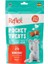 Pocket Treats Deri ve Tüy Bakımı Yetişkin Kedi Ödül Maması 60GR 1