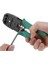 Kablo Sıkma ve Soyma Pensesi Rj-11-Rj-12-Rj-45 4p 6p 8p 720854 3