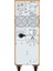 Powerpack Se 6kva 1f/1f (16X7AH) 4/10DK Onlıne Ups 2