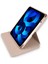 Ipad Air 3 10.5 Inç 360° Dönebilen Standlı Kalemlikli Kılıf 2