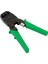 Kablo Sıkma ve Soyma Pensesi Rj-11-Rj-12-Rj-45 4p 6p 8p 720854 2