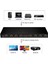 1 Giriş 8 Çıkış Port 1080P Fhd HDMI Dağıtıcı Splitter (8li Çoklayıcı) 2