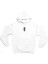 Minimal Desenli Oversize Premium Sweatshirt Hoodie 3