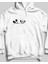 Minnie's Mickey Sweatshirt Beyaz 1