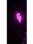 Şimşek neon led duvar dekorasyon gece lambası 12 v dekoratif tasarım 2