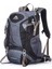 Outdoor Kamp ve Yürüyüş Sırt Çantası (30 Litre Kapasiteli) Gri 9742 1