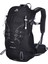Outdoor Kamp ve Yürüyüş Sırt Çantası (30 Litre Kapasiteli) Siyah DSC1869 1
