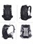 Outdoor Kamp ve Yürüyüş Sırt Çantası (30 Litre Kapasiteli) Siyah DSC1869 2