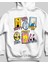 Disney Efsanesi Sweatshirt Beyaz 1