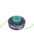 63109002 Tırpan Otomatik Başlık Mini Load & Go Dişi M10 x 110 mm 1