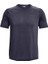 Under Armour Tech Ss Tee (Dark GREY)-1326413-558 1