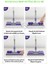 Yeşil Mikrofiber Mandallı Mop 1 Adet Yedek Bez Hediyeli 5
