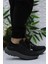 Chun Siyah Rahat Orijinal Ürün Waterproof Erkek Outdoor Ayakkabı 1