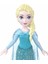 Disney Karlar Ülkesi Elsa ve Anna Mini Bebekler HLW97 - Elsa Mavi Elbiseli 4