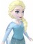 Disney Karlar Ülkesi Elsa ve Anna Mini Bebekler HLW97 - Elsa Mavi Elbiseli 5