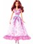 Doğum Günü Bebeği HJX01 - Kumral Barbie HRM54 1