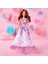 Doğum Günü Bebeği HJX01 - Kumral Barbie HRM54 2