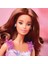 Doğum Günü Bebeği HJX01 - Kumral Barbie HRM54 3