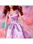 Doğum Günü Bebeği HJX01 - Kumral Barbie HRM54 4