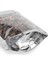 Şeffaf Metalize Doypack 50'li Paket 14 x 19 x 7 cm 250 gr 5