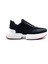 Guja M20276 Özel Tasarım Erkek Konfor Siyah Sneaker Ayakkabı 1