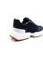 Guja M20276 Özel Tasarım Erkek Konfor Siyah Sneaker Ayakkabı 3