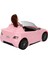 Cindy My Cool Car - Pembe 3