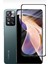 Redmi Note 11 Pro Uyumlu Tam Kaplayan Cam Antistatik Özellikli 3