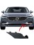 Volvo S90 Ön Tampon Sis Kapağı Yan Parçası Sol 2017 2020 2