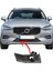 Volvo XC60 Ön Tampon Izgarası Park Sensör Kapağı Sağ 2018 2025 2