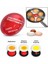 Yumurta Zamanlayıcı Dublör Egg Timer Yumurta Pişirme Zamanlayıcısı 3